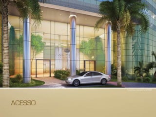 Alfa Corporate - São Cristóvão. Info. (21)97980-3434