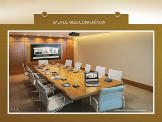 Alfa Corporate - São Cristóvão. Info. (21)97980-3434