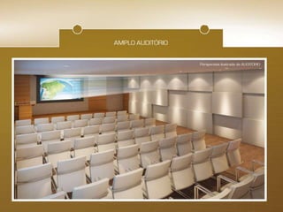 Alfa Corporate - São Cristóvão. Info. (21)97980-3434