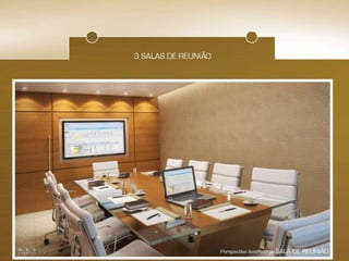 Alfa Corporate - São Cristóvão. Info. (21)97980-3434