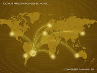 Alfa Corporate - São Cristóvão. Info. (21)97980-3434