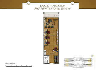 Alfa Corporate - São Cristóvão. Info. (21)97980-3434