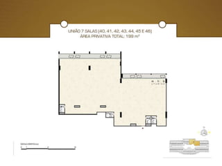 Alfa Corporate - São Cristóvão. Info. (21)97980-3434