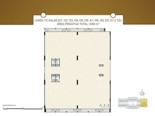 Alfa Corporate - São Cristóvão. Info. (21)97980-3434