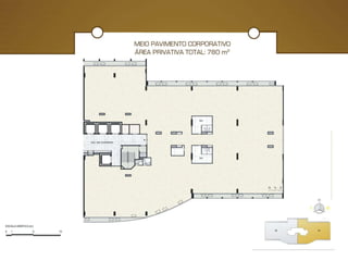 Alfa Corporate - São Cristóvão. Info. (21)97980-3434