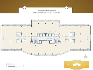 Alfa Corporate - São Cristóvão. Info. (21)97980-3434