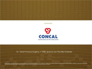 Alfa Corporate - São Cristóvão. Info. (21)97980-3434