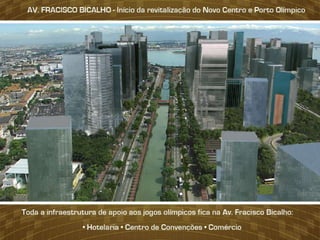 Alfa Corporate - São Cristóvão. Info. (21)97980-3434