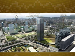 Alfa Corporate - São Cristóvão. Info. (21)97980-3434