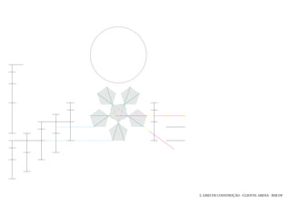 2. GRID DE CONSTRUÇÃO - CLIENTE: ARENA - BSB DF
 