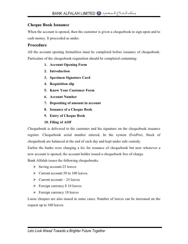 application letter bank cheque book application letter for new cheque book application letter bank cheque book application letter for new cheque book
