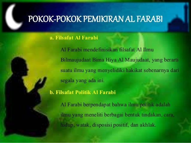 Al Farabi