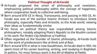 AL FARABI Political Though and its impact on modern political life.pptx