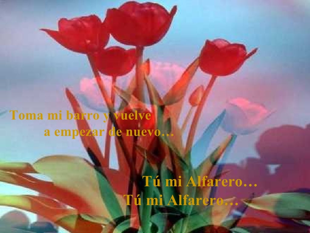 Alfarero Canta H Glenda A d gira que gira, rueda que rueda, siento tus manos sobre mi greda. alfarero canta h glenda