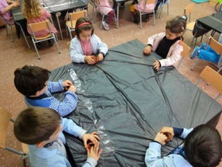 Alfareros prehistóricos