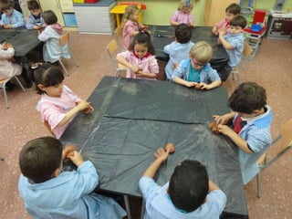 Alfareros prehistóricos