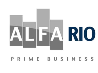  Alfa Rio Prime Business - Salas comerciais - Centro da Cidade - Lemarth Imóveis (21)98705-7308