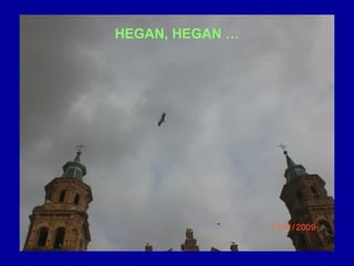 HEGAN, HEGAN  