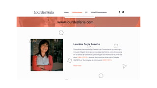 www.lourdesferia.com
 