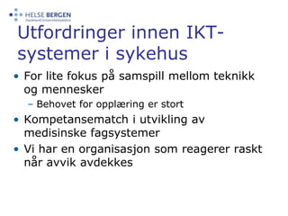 PLO melding kommer i 6.0