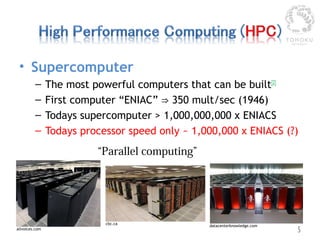 Heterogeneous Parallel Computing with GPU | PPTX