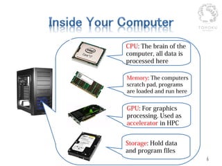 Heterogeneous Parallel Computing with GPU | PPTX