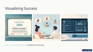 machine learning summer internship with ai | PPTX