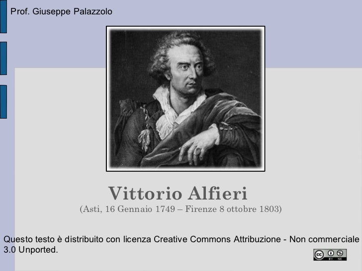 Alfieri