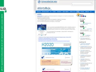 alfin10.repositoriosinstitucionalesdelaUJA.derechosdeautoryaccesoabierto
 