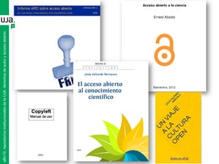 alfin10.repositoriosinstitucionalesdelaUJA.derechosdeautoryaccesoabierto
Gratis en ePub
 