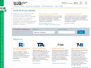 alfin10.repositoriosinstitucionalesdelaUJA.derechosdeautoryaccesoabierto
 