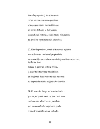 Alfonso x el sabio   libro del tesoro y el candado