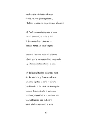 Alfonso x el sabio   libro del tesoro y el candado