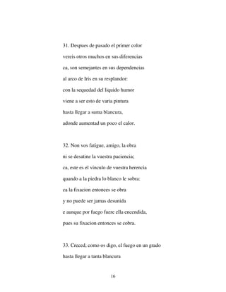 Alfonso x el sabio   libro del tesoro y el candado