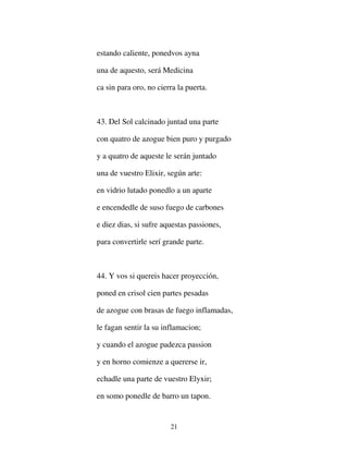 Alfonso x el sabio   libro del tesoro y el candado