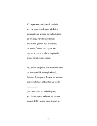 Alfonso x el sabio   libro del tesoro y el candado