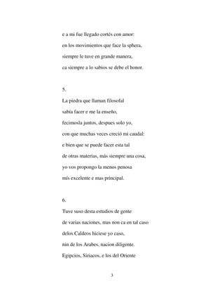 Alfonso x el sabio   libro del tesoro y el candado