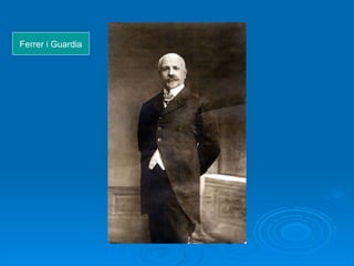 Ferrer i Guardia
 