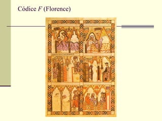 Códice F (Florence)

 