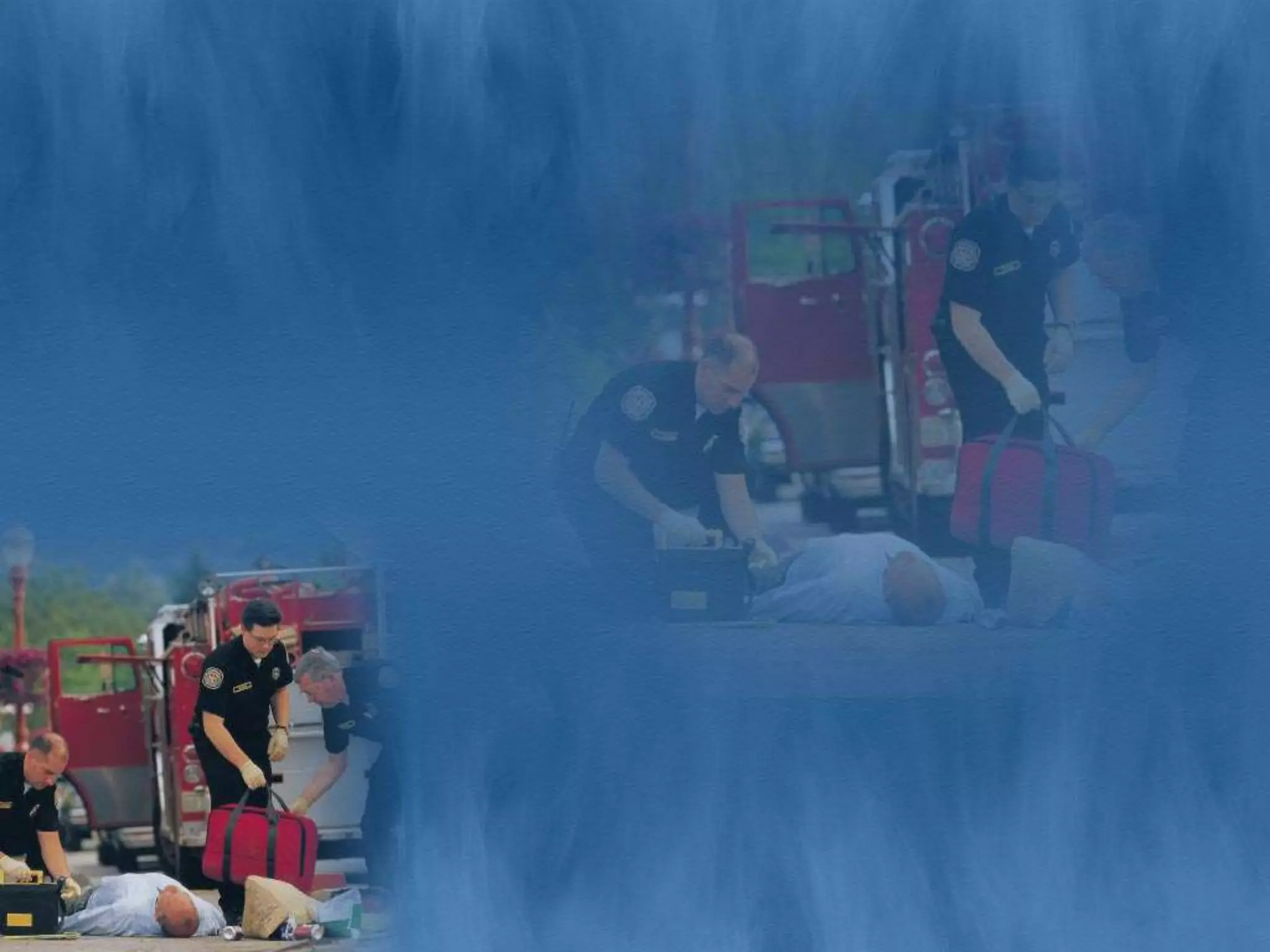 Fire Safety in Assisted Living Facilities PPT