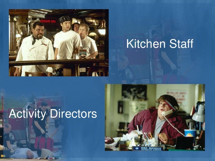 Fire Safety in Assisted Living Facilities