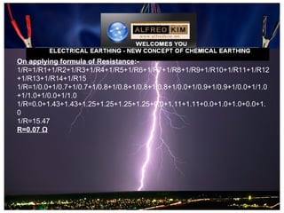 On applying formula of Resistance:-
1/R=1/R1+1/R2+1/R3+1/R4+1/R5+1/R6+1/R7+1/R8+1/R9+1/R10+1/R11+1/R12
+1/R13+1/R14+1/R15
1/R=1/0.0+1/0.7+1/0.7+1/0.8+1/0.8+1/0.8+1/0.8+1/0.0+1/0.9+1/0.9+1/0.0+1/1.0
+1/1.0+1/0.0+1/1.0
1/R=0.0+1.43+1.43+1.25+1.25+1.25+1.25+0.0+1.11+1.11+0.0+1.0+1.0+0.0+1.
0
1/R=15.47
R=0.07 Ω
 