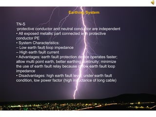 Alfredkim electrical earthing Slide 14