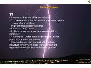 Alfredkim electrical earthing Slide 18