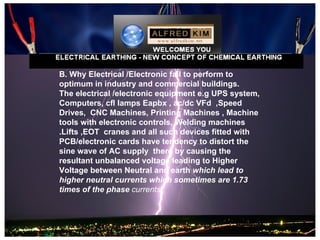 Alfredkim electrical earthing Slide 57