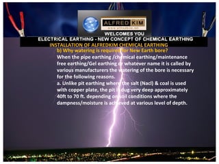 Alfredkim electrical earthing Slide 59