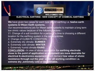 Alfredkim electrical earthing Slide 80