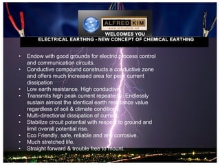 Alfredkim electrical earthing Slide 82