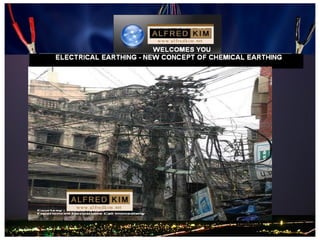 Alfredkim electrical earthing Slide 97