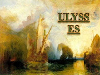 Ulysses Poem by Alfred lord Tennyson In Urdu and Hindi, Summary, CA,  Themes, Style, LA, Notes PDF